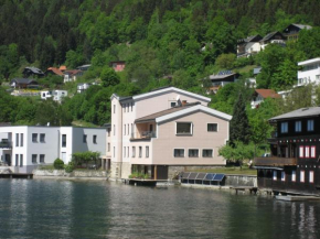 Villa Koch, Treffen Am Ossiacher See, Österreich, Treffen Am Ossiacher See, Österreich